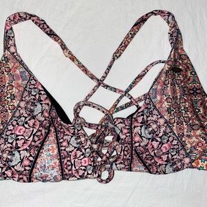 O’Neill Women’s Free Spirit Halter Top